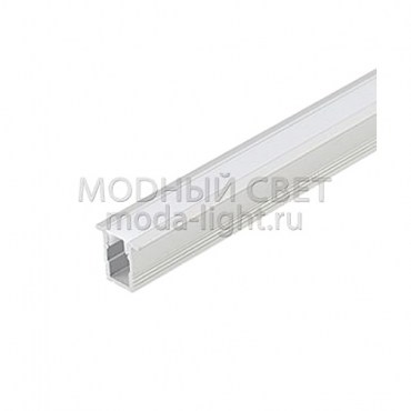 Профиль SL-MINI-8-H12-F12-2000 ANOD